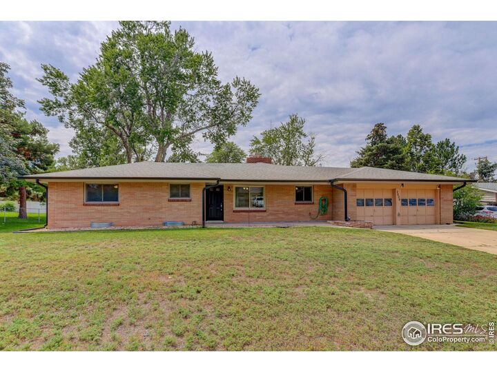 Property Photo:  2659 Mountair Ln  CO 80634 
