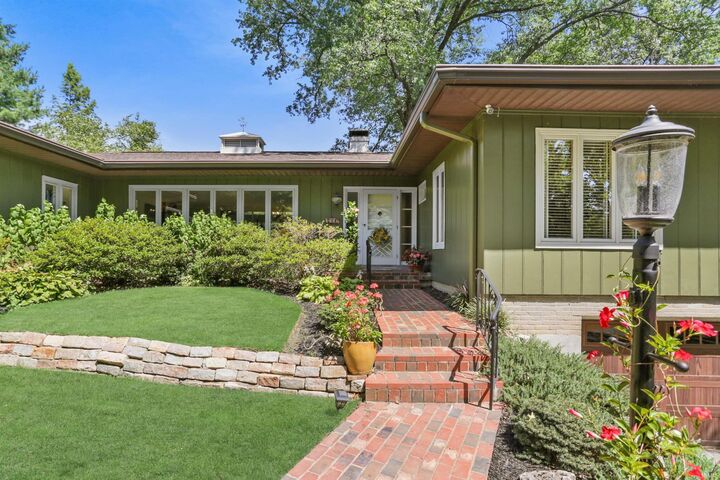 Property Photo:  3307 Stringtown Road  IN 47711 