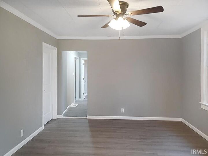 Property Photo:  2603 N Heidelbach Avenue  IN 47711 