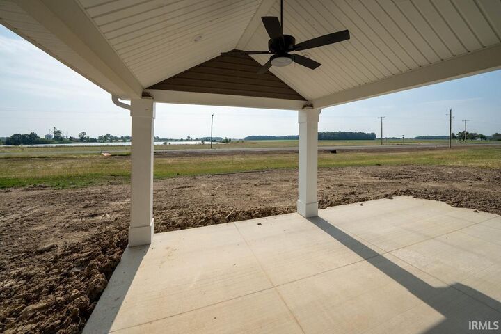 Property Photo: 13527 Outpost Lodge Road IN 46783
