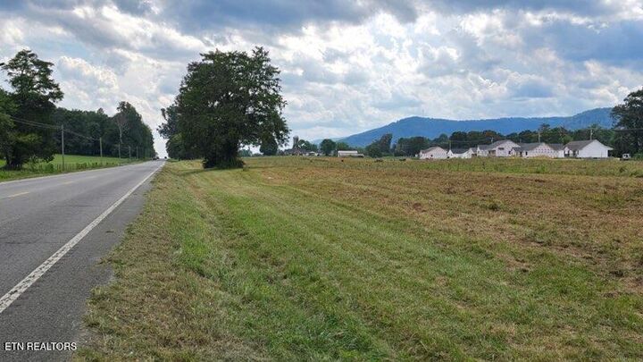 Property Photo:  0 US Hwy 127  TN 37327 