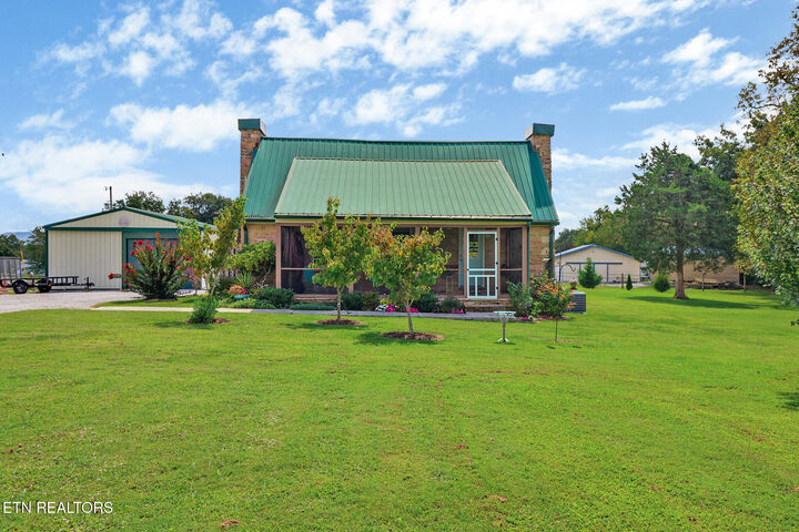 Property Photo:  910 Highland Lane  TN 38555 