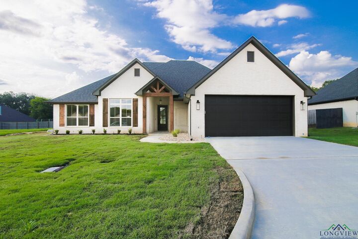 208 Lafoy Ln Central Trace  Hallsville TX 75650 photo