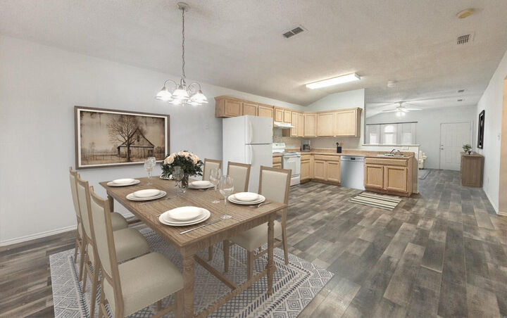 Property Photo:  7502 Avenue P  TX 79423 