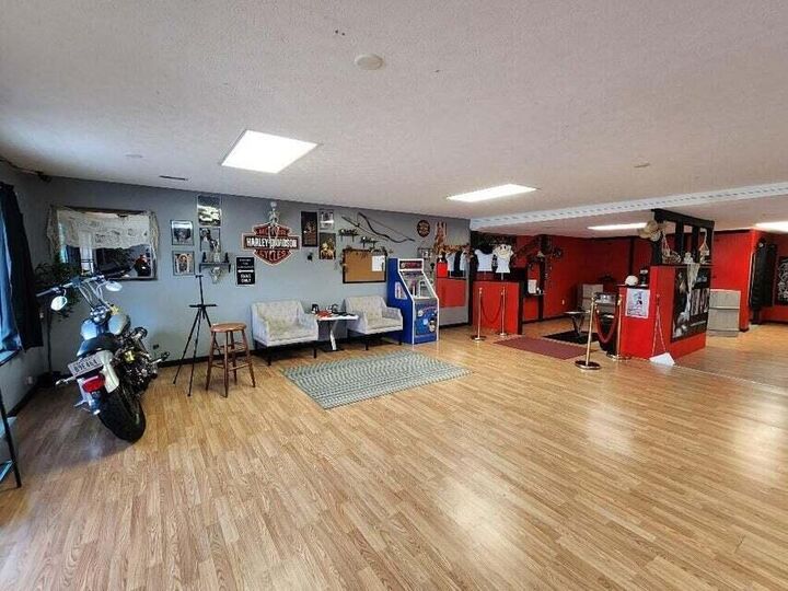 Property Photo:  346 Dowell Road  KY 42642 