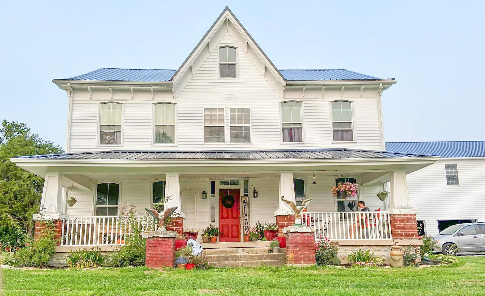 Property Photo: 5105 Bridgeville Road KY 41004