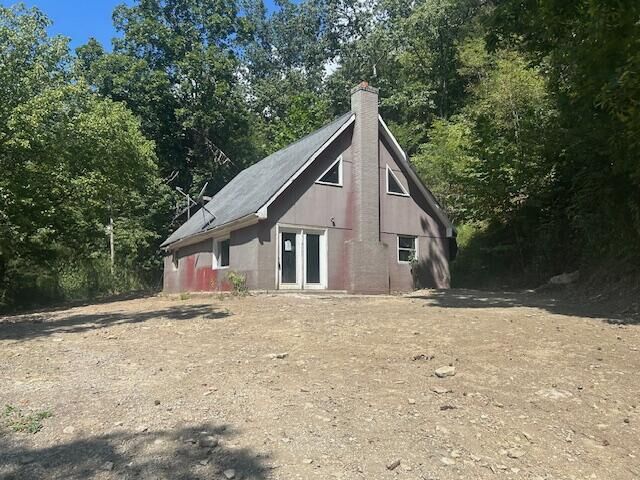 Property Photo: 268 Dry Branch Road KY 40475