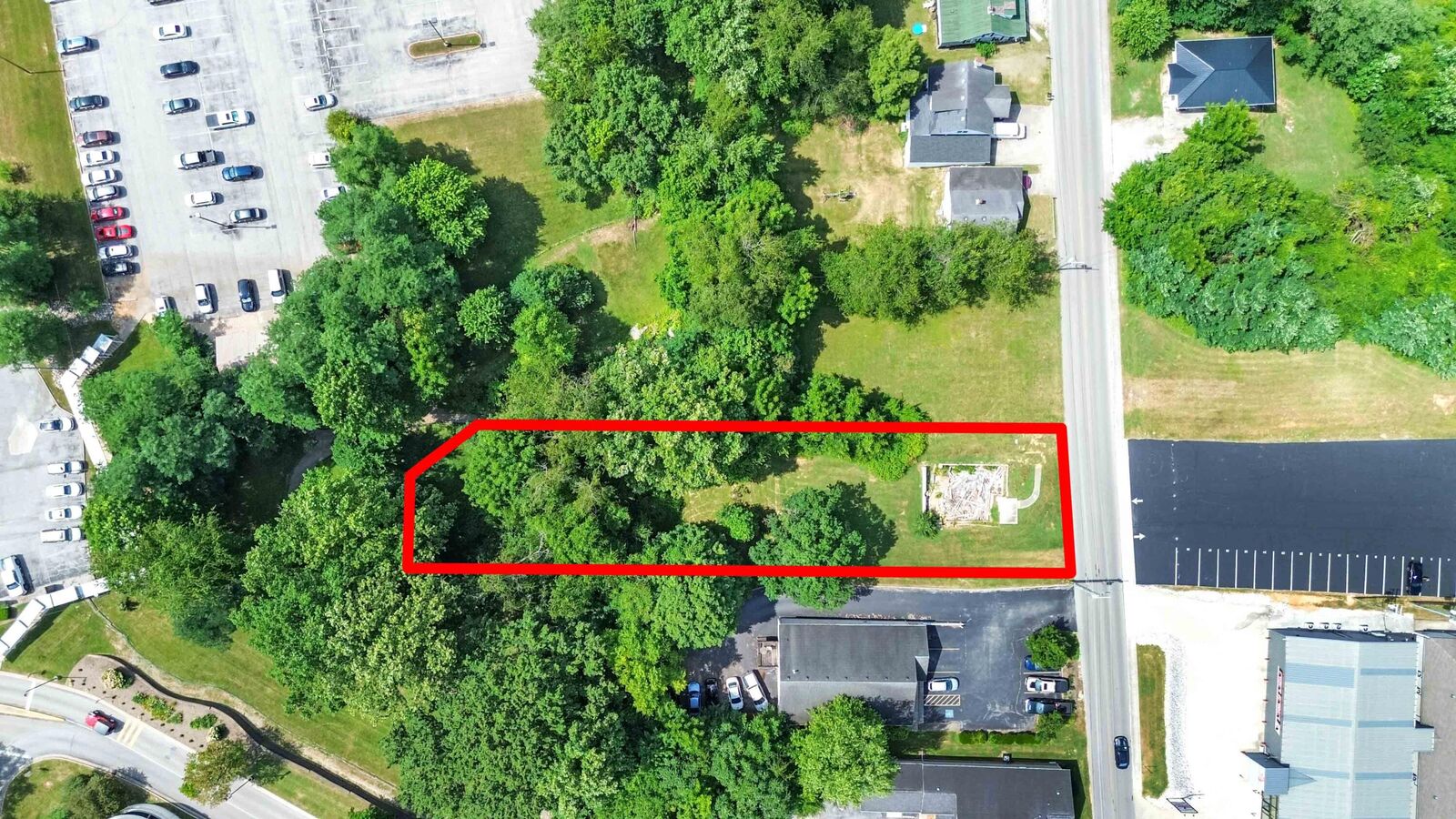 Property Photo:  315 Langdon Street  KY 42503 