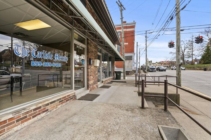 Property Photo:  240 E Main Street  KY 40311 