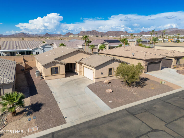 1915 Savannah Dr  Lake Havasu City AZ 86404 photo