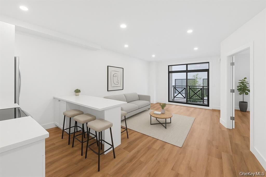 Property Photo:  199 E Post Road 401  NY 10601