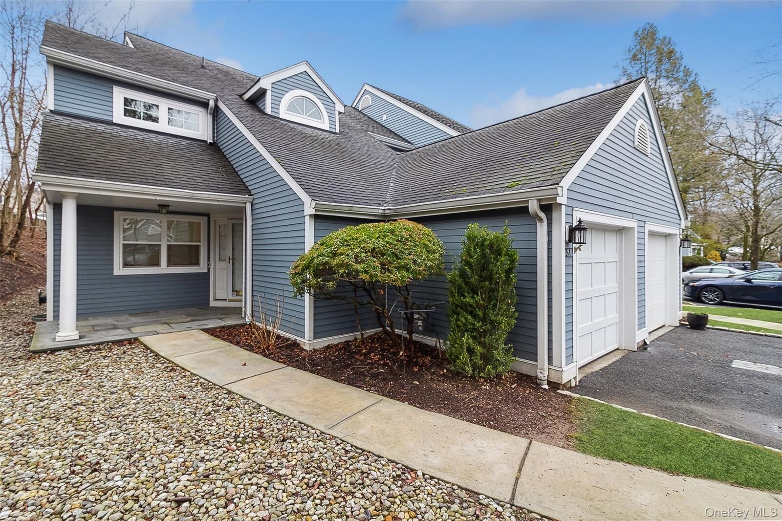 Property Photo: 51 Colby Lane NY 10510