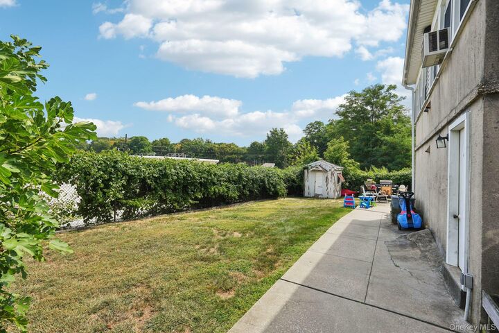 Property Photo: 505-507 Rockland Avenue NY 10543