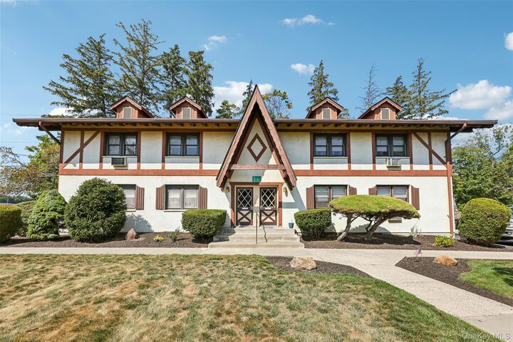 Property Photo: 16 Normandy Village 1 NY 10954