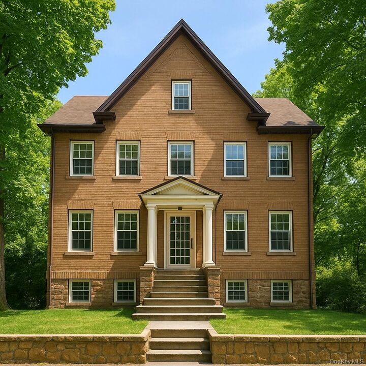 Property Photo: 21 Harding Drive 1W NY 10801