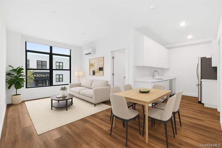 Property Photo:  199 E Post Road 204  NY 10601 
