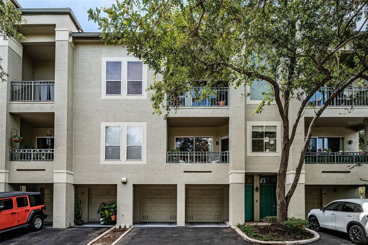 Property Photo:  603 Fathom Court  FL 33602 