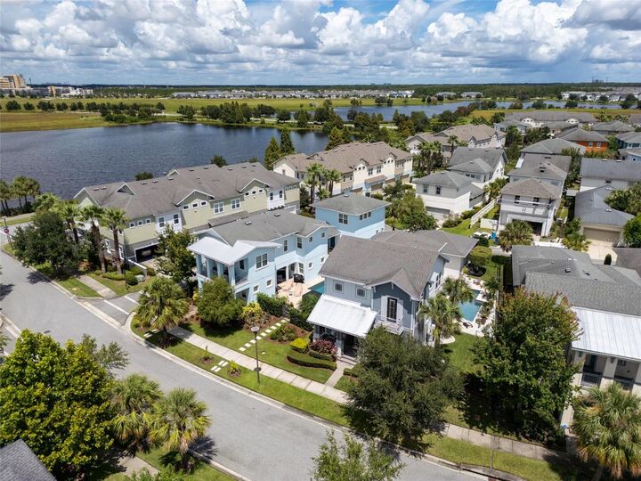 Property Photo: 7925 Greengard Street FL 32827