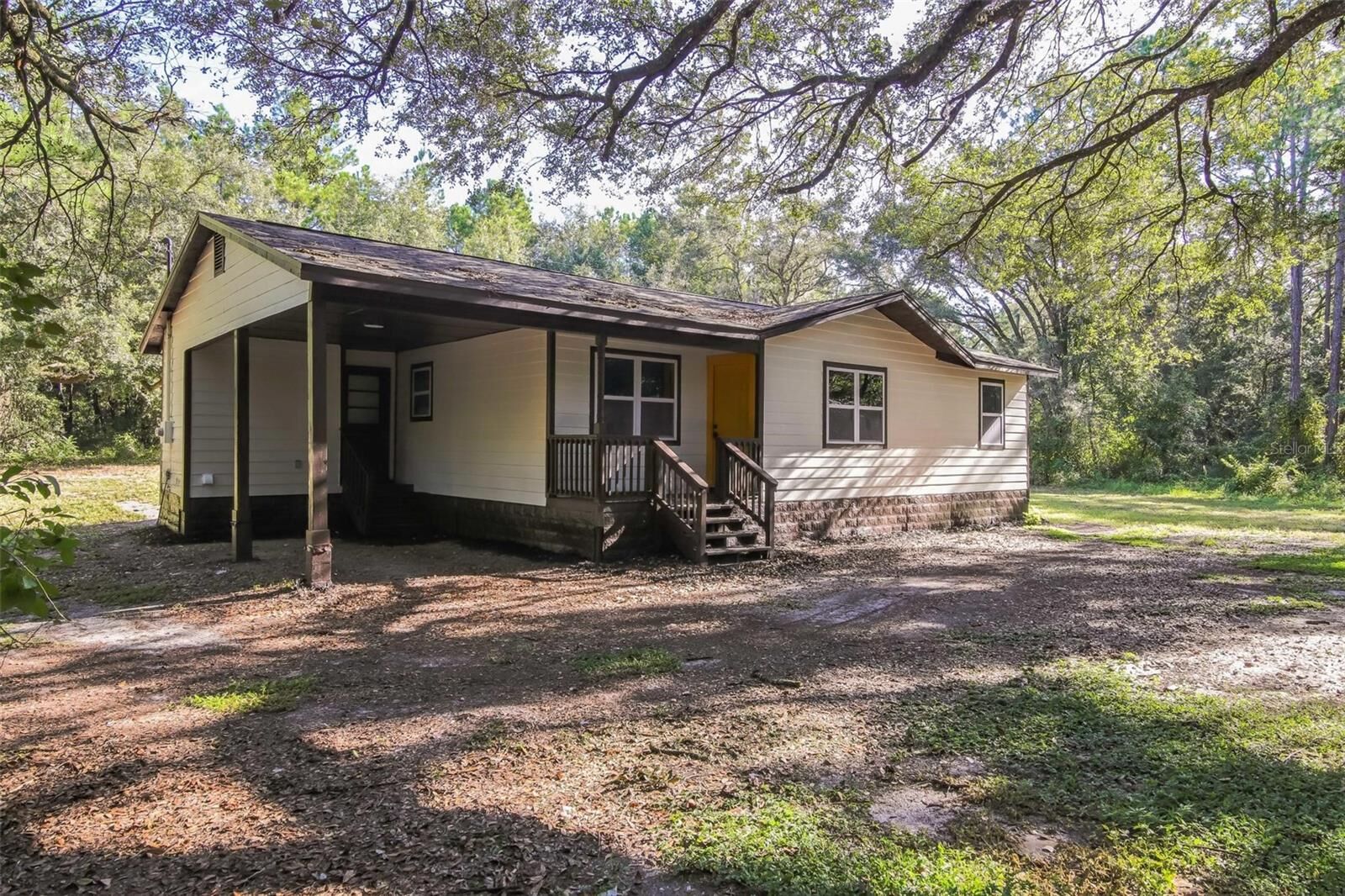 Property Photo:  10746 SE 31st Place  FL 32668 