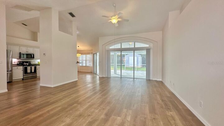 Property Photo:  11 Wellstone Drive  FL 32164 