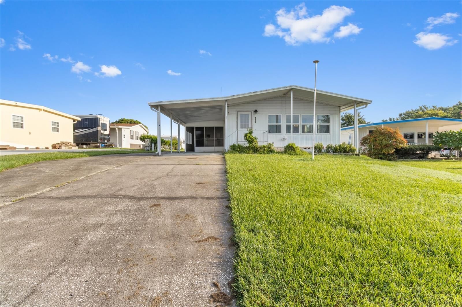 Property Photo:  29129 Johnston Road 2545  FL 33523 