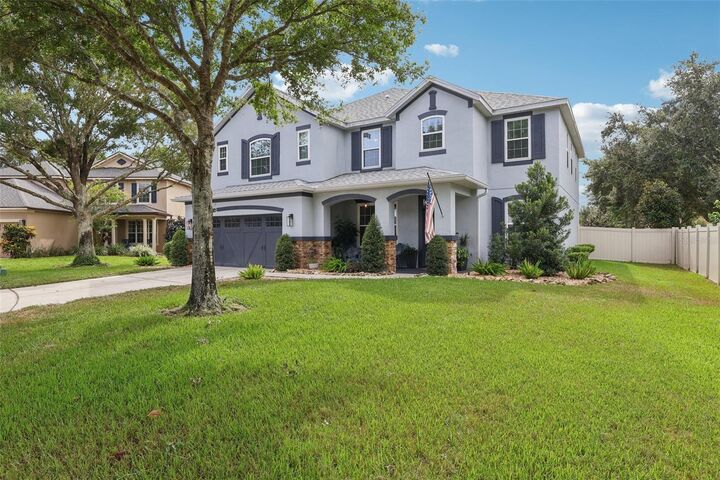 Property Photo:  30113 Jutland Court  FL 32757 