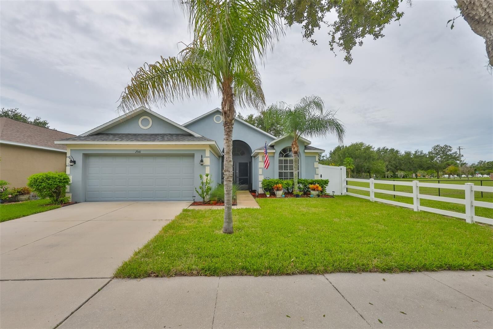 Property Photo:  2341 Roanoke Springs Drive  FL 33570 