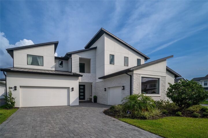 Property Photo:  9004 Santorini Drive  FL 32827 