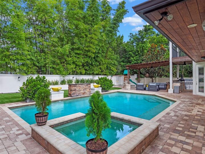 Property Photo: 1453 Lyndale Boulevard FL 32789