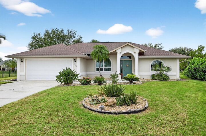 503 Philodendron  Punta Gorda FL 33955 photo