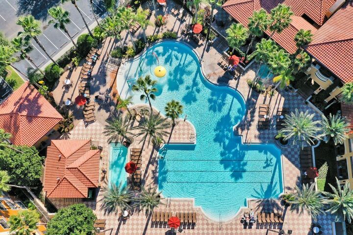 Property Photo:  12556 Floridays Resort Drive 307  FL 32821 
