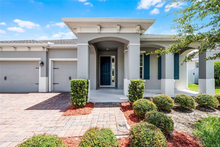 Property Photo:  4307 Tigris Drive  FL 32712 