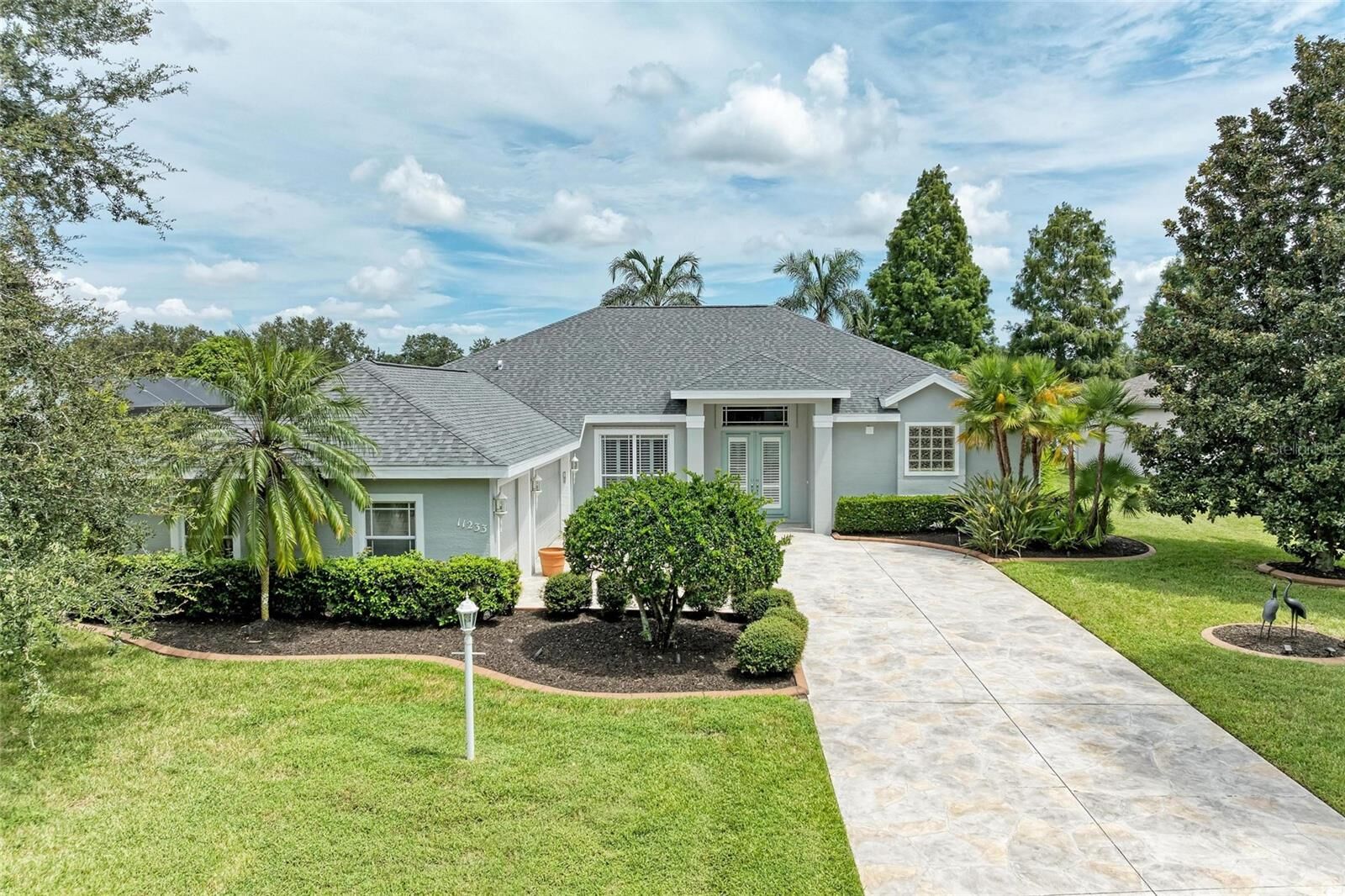 Property Photo:  11233 28th Street Circle E  FL 34219 