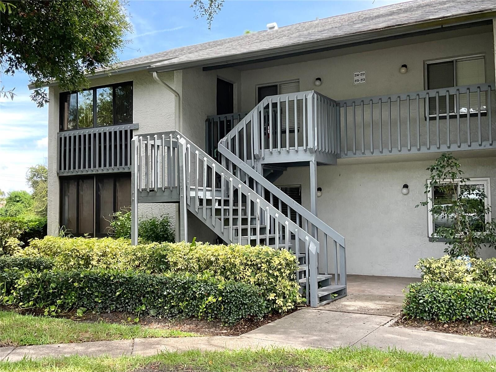 Property Photo:  11201 122nd Avenue 214  FL 33778 