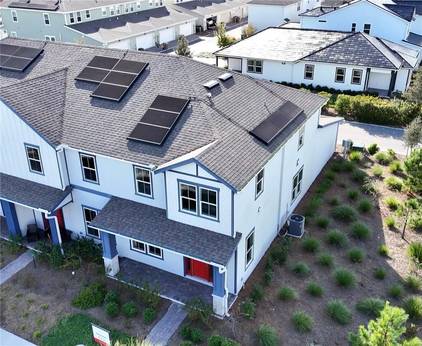 Property Photo: 2928 Voyager Avenue FL 34771