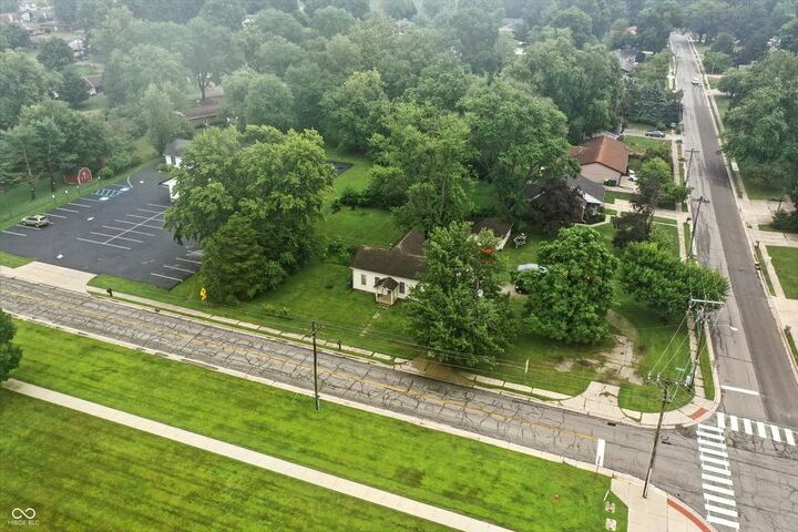 614 N Union Street  Westfield IN 46074 photo