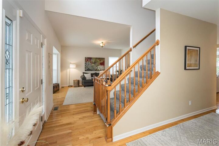 Property Photo:  5800 Clemens Avenue  MO 63112 