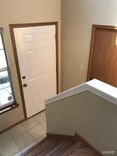 Property Photo: 746 Woodside Trails Drive B MO 63021
