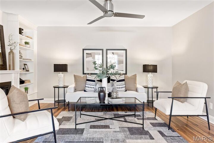 Property Photo:  13515 Coliseum Drive  MO 63017 