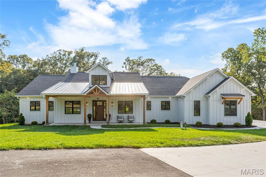 Property Photo: 30 Sandy Creek Drive MO 63389