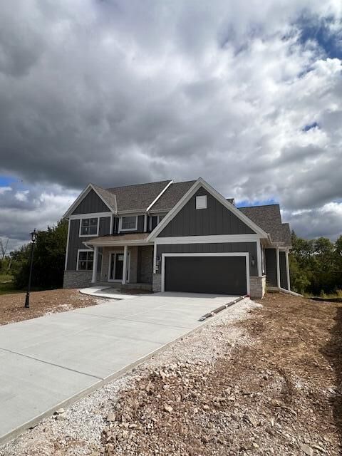 Property Photo:  W192n5472 Red Crown Ln  WI 53051 