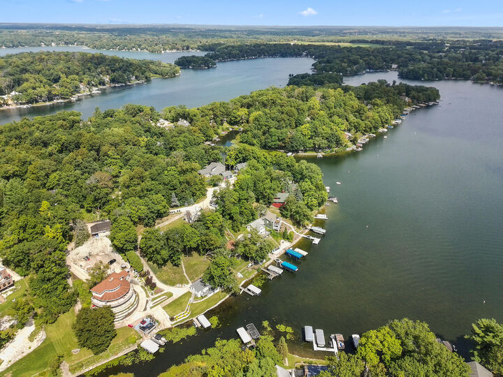 Property Photo: W5495 Rocky Rd WI 53121