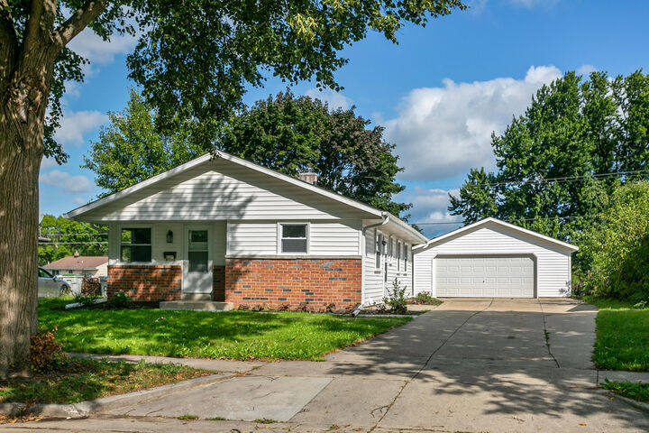 8108 W Beechwood Ave  Milwaukee WI 53223 photo