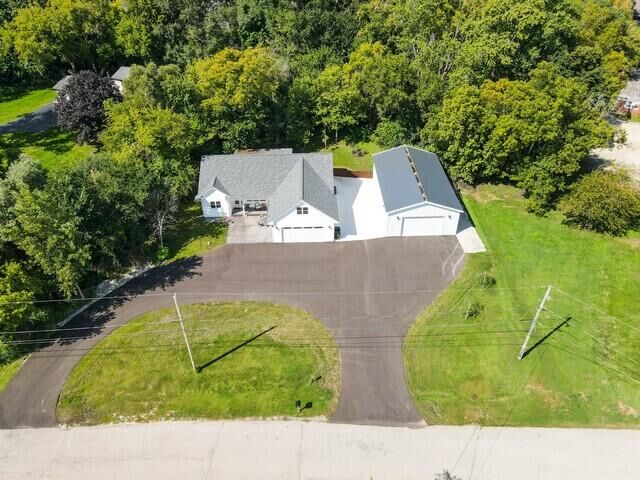 Property Photo:  11582 306th Ct  WI 53181 