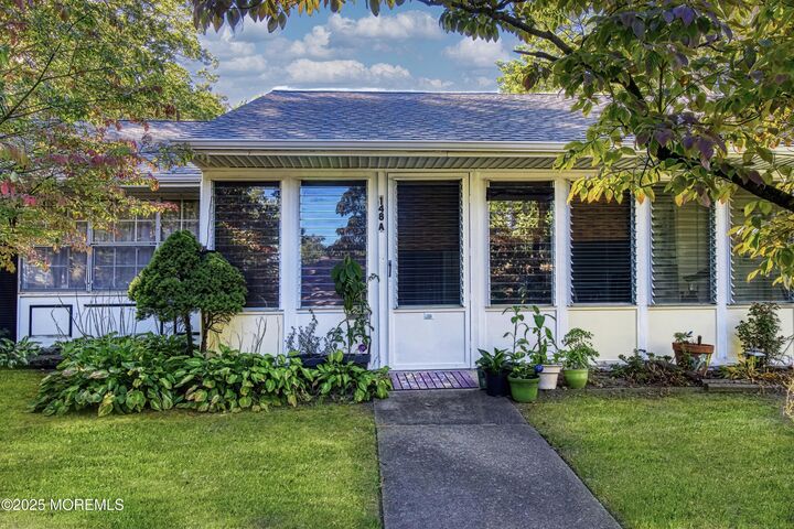 Property Photo:  148A Gramercy Court A  NJ 08701 