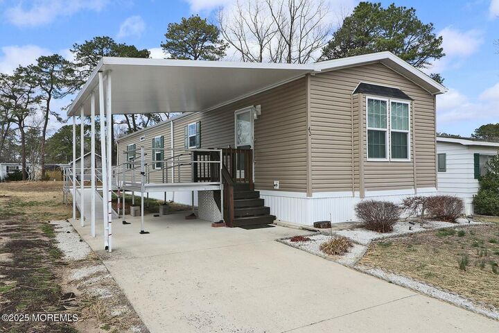 Property Photo:  42 Beaver Avenue  NJ 08759 
