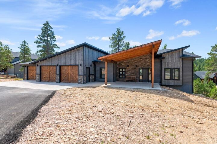 Property Photo:  11313 Springwood Court  SD 57754 