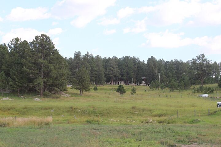 Property Photo: Lot 2 Granite Valley SD 57730