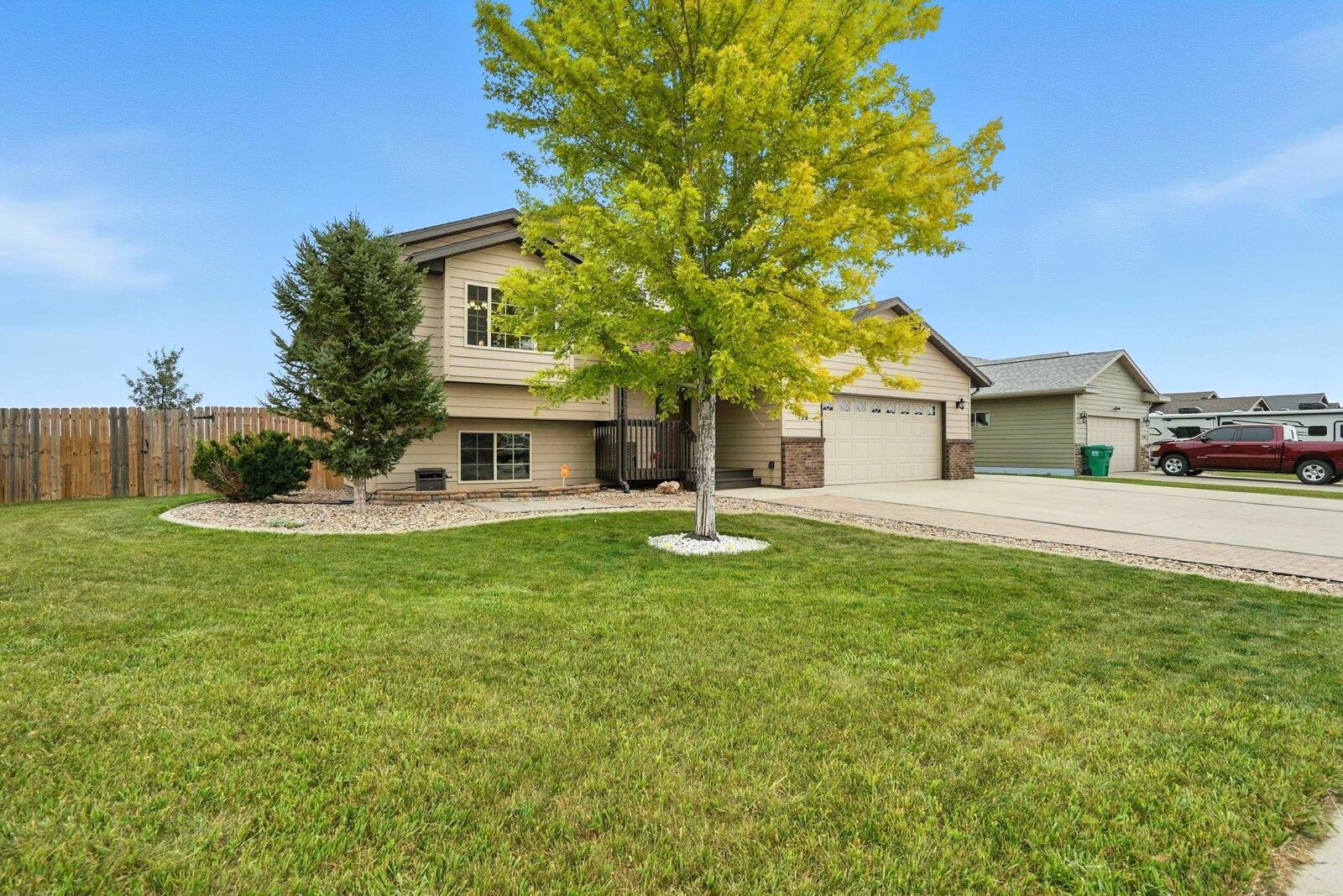 Property Photo: 796 Sonic Way SD 57719