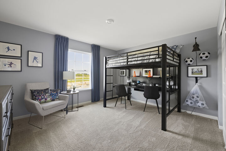 Property Photo: 163 Henderson Street IL 60543